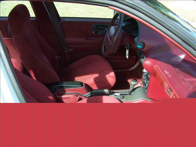 1994 Chevrolet Corsica Base