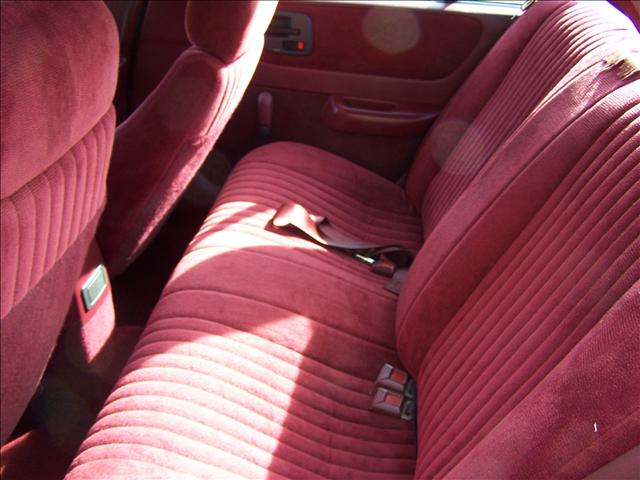 1994 Chevrolet Corsica Base