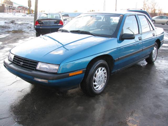 1994 Chevrolet Corsica Base