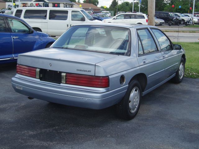 1995 Chevrolet Corsica Unknown
