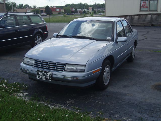 1995 Chevrolet Corsica Unknown