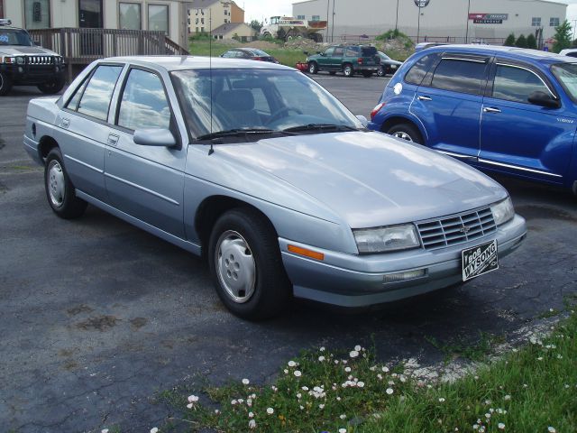 1995 Chevrolet Corsica Unknown