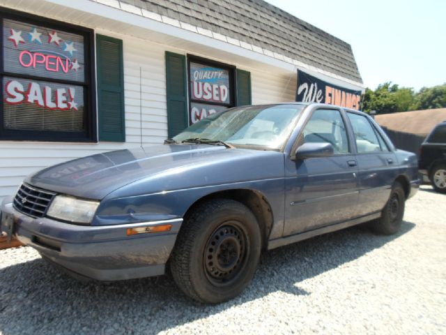 1995 Chevrolet Corsica 3.5tl W/tech Pkg