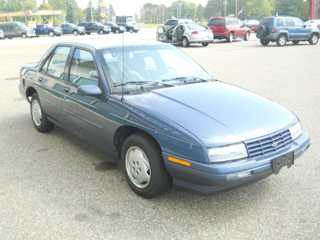 1995 Chevrolet Corsica 3.5tl W/tech Pkg