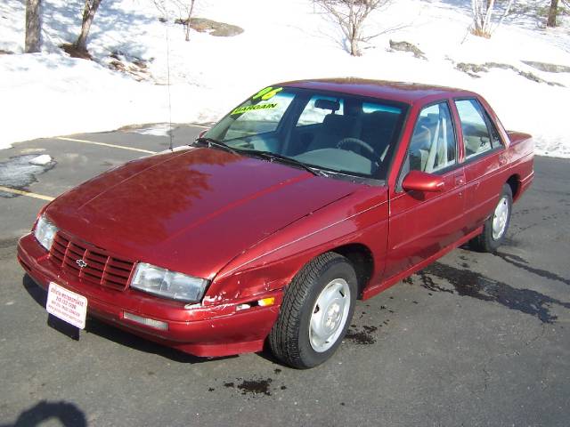 1996 Chevrolet Corsica Base