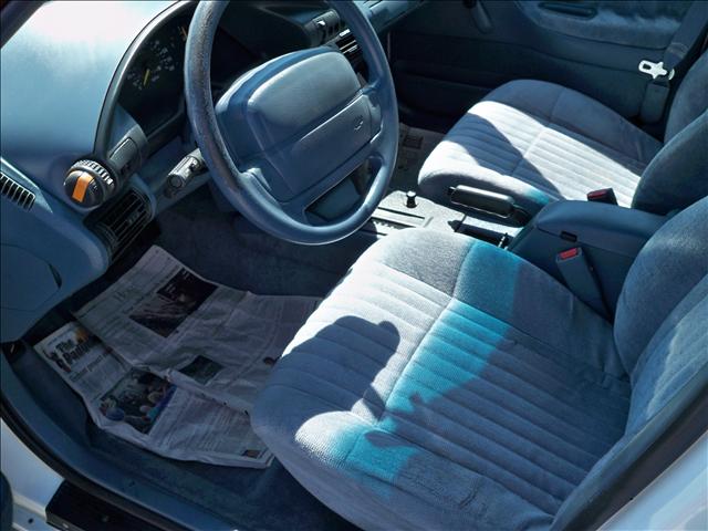 1996 Chevrolet Corsica Unknown