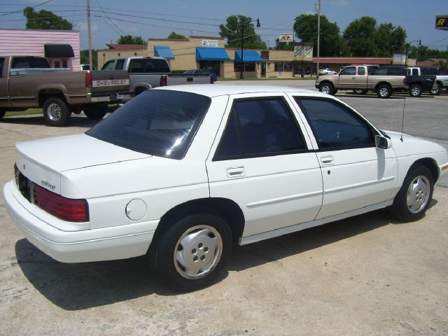 1996 Chevrolet Corsica 3.5tl W/tech Pkg