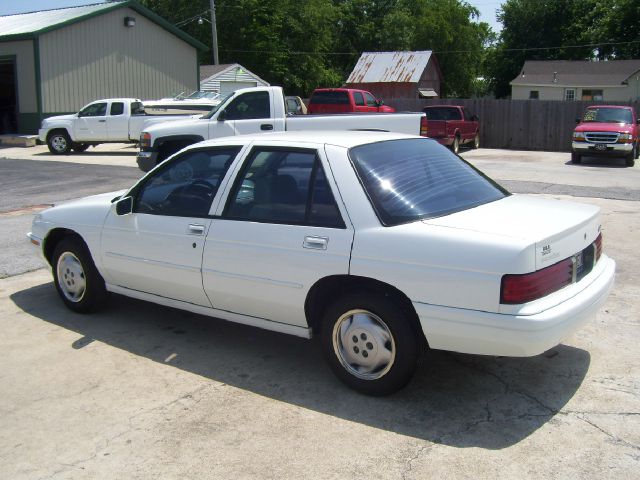 1996 Chevrolet Corsica 3.5tl W/tech Pkg
