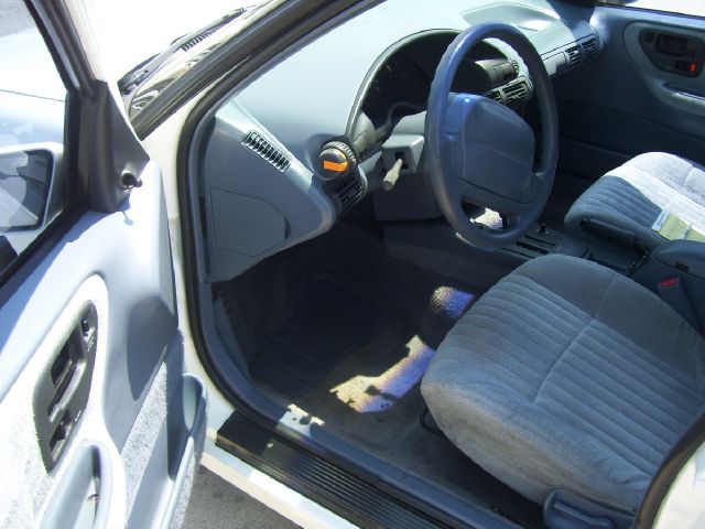 1996 Chevrolet Corsica 3.5tl W/tech Pkg