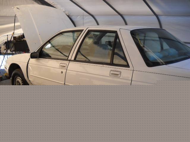 1996 Chevrolet Corsica Base