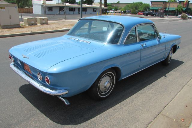 1961 Chevrolet Corvair Signature Presidential