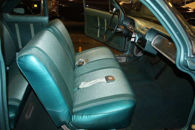 1963 Chevrolet Corvair Clean Carfax ONE Owner