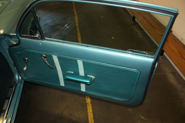 1963 Chevrolet Corvair Clean Carfax ONE Owner