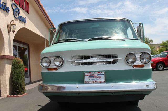 1964 Chevrolet Corvair CLK 5
