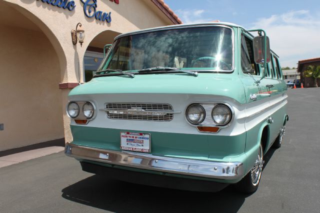 1964 Chevrolet Corvair CLK 5