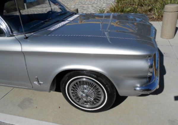 1964 Chevrolet Corvair Unknown