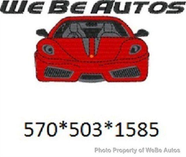 1961 Chevrolet Corvette Sr5trd