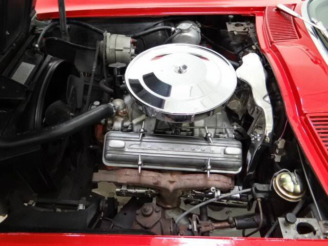 1963 Chevrolet Corvette 1.8T Quattro