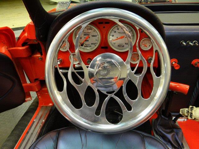 1963 Chevrolet Corvette Unknown