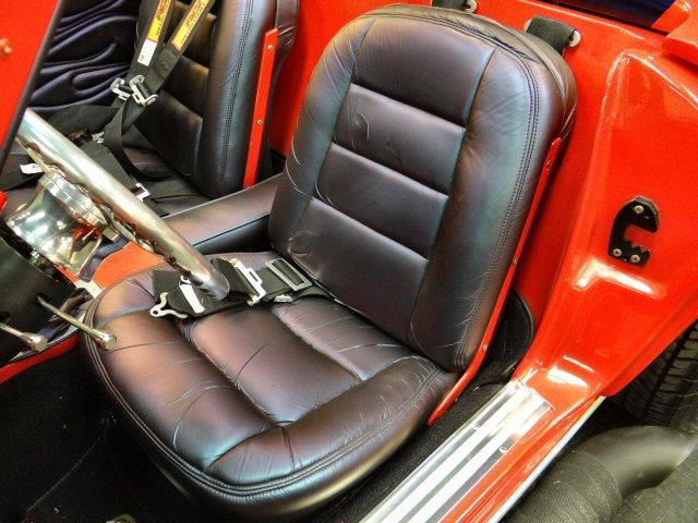 1963 Chevrolet Corvette Unknown