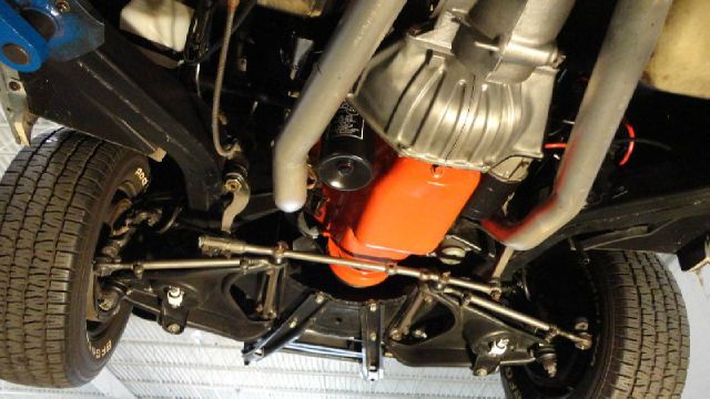 1963 Chevrolet Corvette Unknown