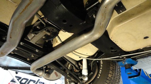 1963 Chevrolet Corvette Unknown