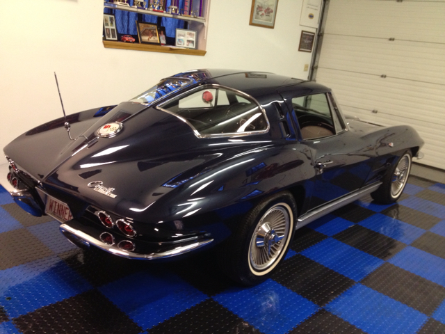 1963 Chevrolet Corvette Loaded, Clean AS NEW, SAVE Thousand