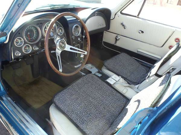 1964 Chevrolet Corvette Unknown