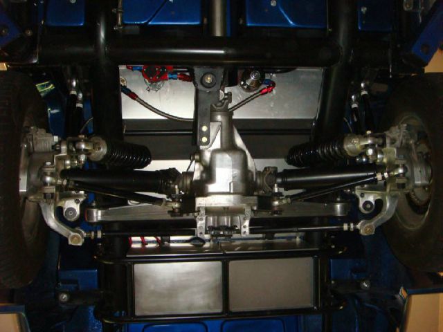 1964 Chevrolet Corvette Limited 2K