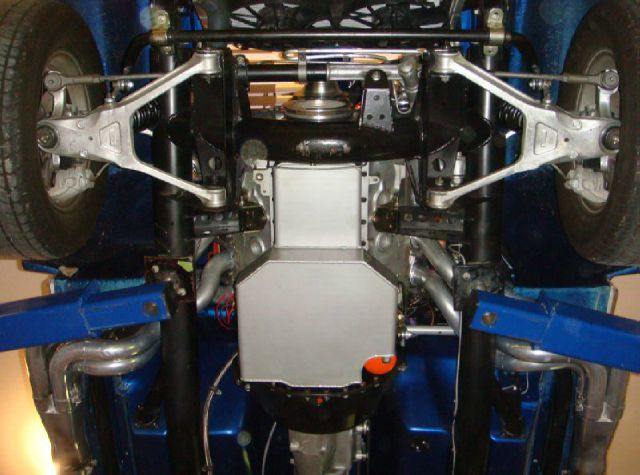 1964 Chevrolet Corvette Limited 2K