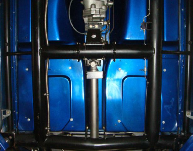 1964 Chevrolet Corvette Limited 2K