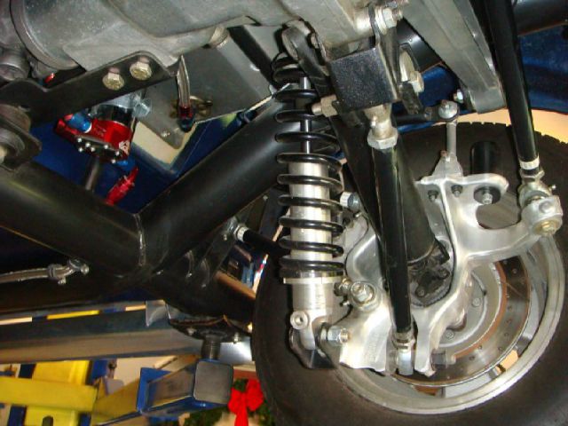 1964 Chevrolet Corvette Limited 2K