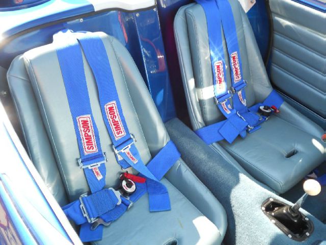 1964 Chevrolet Corvette Limited 2K