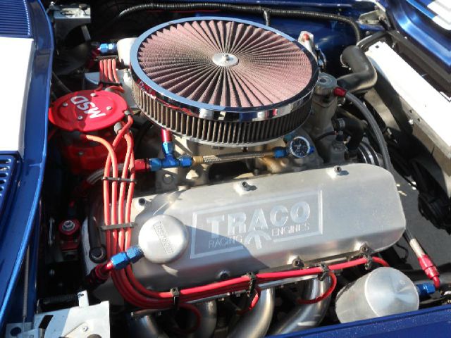 1964 Chevrolet Corvette Limited 2K