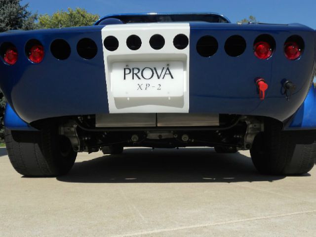 1964 Chevrolet Corvette Limited 2K