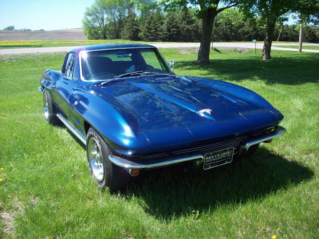 1964 Chevrolet Corvette GT Premium