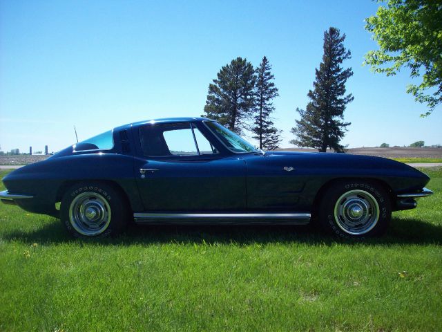 1964 Chevrolet Corvette GT Premium