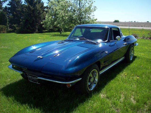 1964 Chevrolet Corvette GT Premium