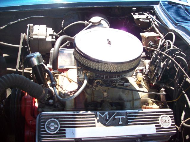 1964 Chevrolet Corvette GT Premium