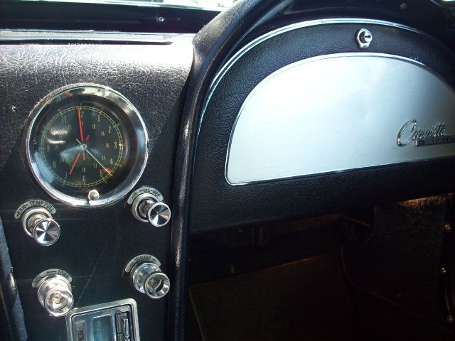 1964 Chevrolet Corvette GT Premium