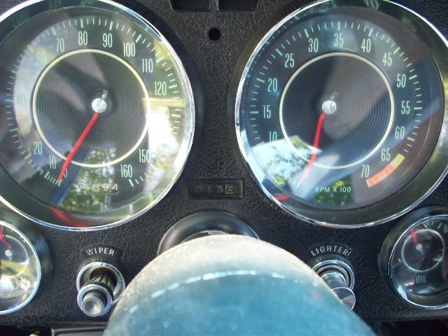 1964 Chevrolet Corvette GT Premium