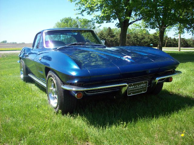 1964 Chevrolet Corvette GT Premium