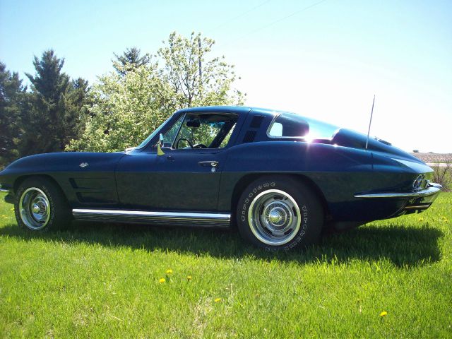 1964 Chevrolet Corvette GT Premium