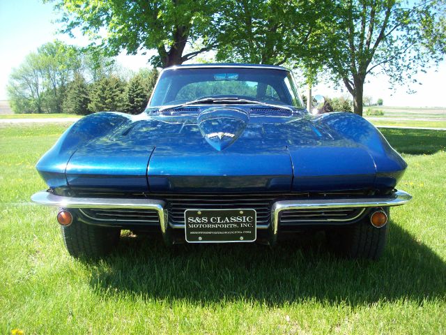 1964 Chevrolet Corvette GT Premium