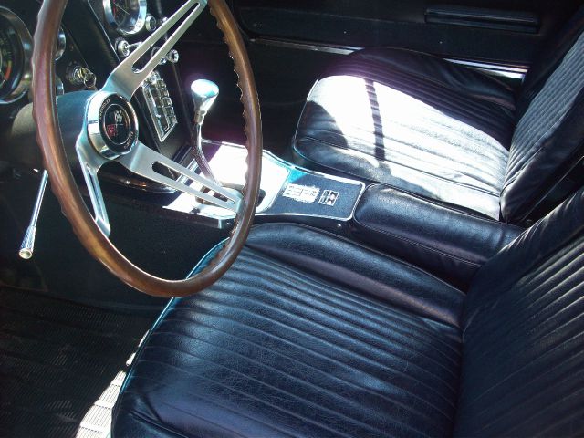 1964 Chevrolet Corvette GT Premium