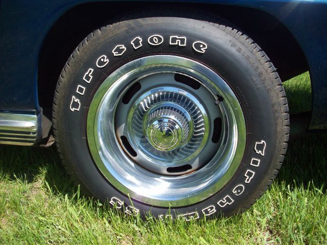 1964 Chevrolet Corvette GT Premium