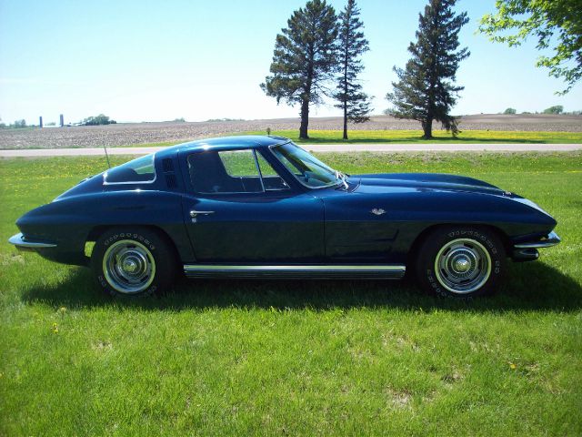 1964 Chevrolet Corvette GT Premium