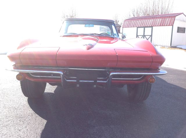 1965 Chevrolet Corvette Unknown