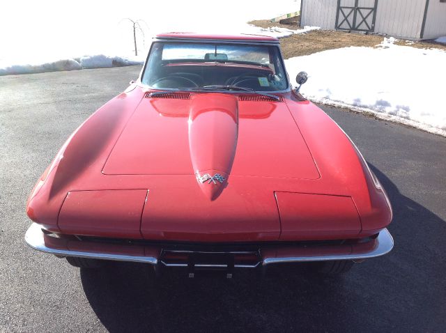 1965 Chevrolet Corvette Unknown