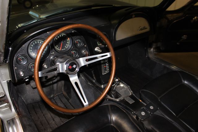 1965 Chevrolet Corvette Unknown